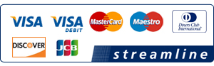 Streamline Card Payments