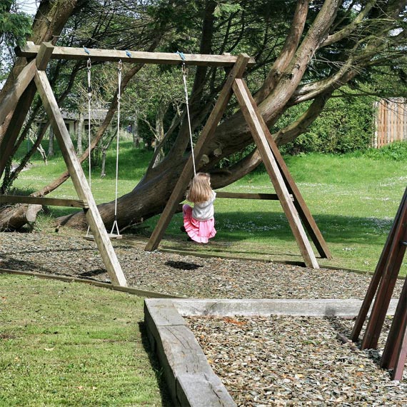 Saunton Sands Farm Holiday Cottages