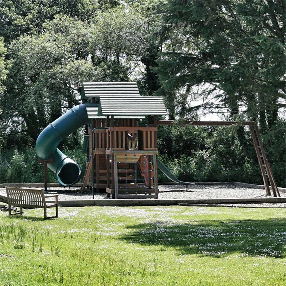 Saunton Sands Farm Holiday Cottages