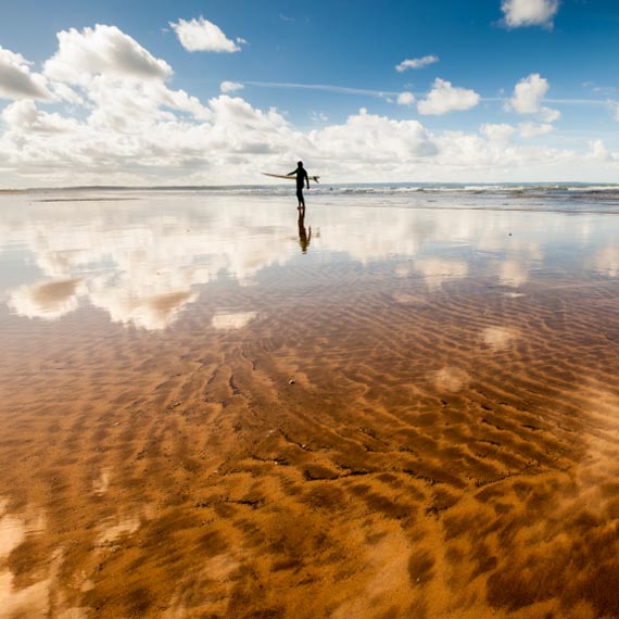 Saunton Sands Farm Holiday Cottages