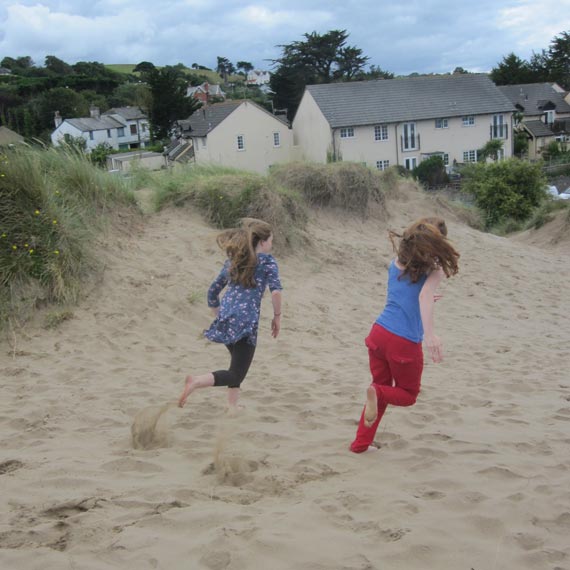 Saunton Sands Farm Holiday Cottages