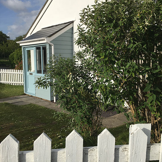 Saunton Sands Farm Holiday Cottages