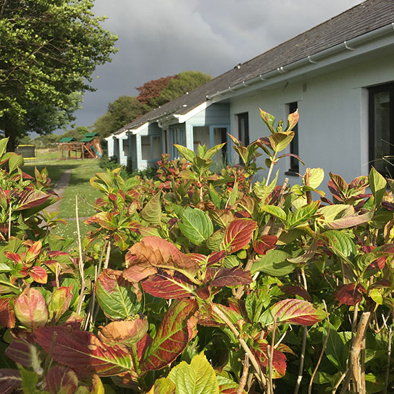 Saunton Sands Farm Holiday Cottages