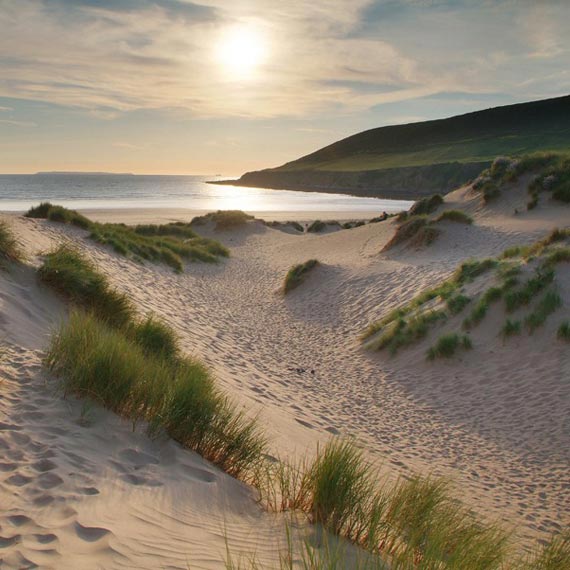 Saunton Sands Farm Holiday Cottages