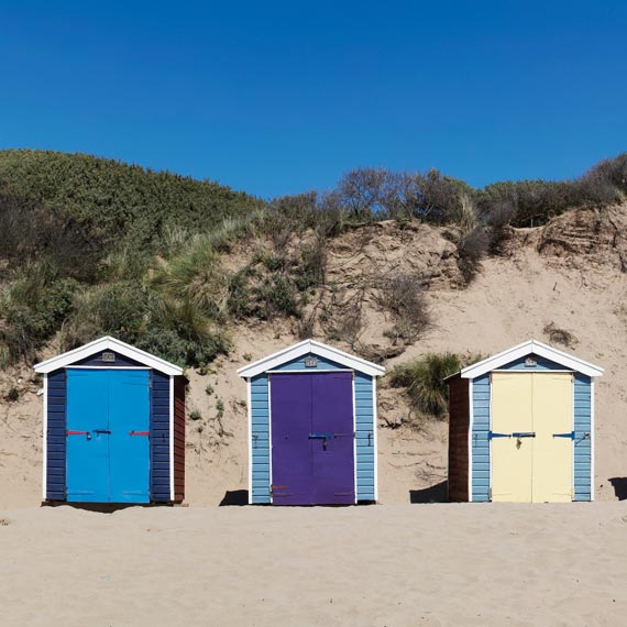 Saunton Sands Farm Holiday Cottages