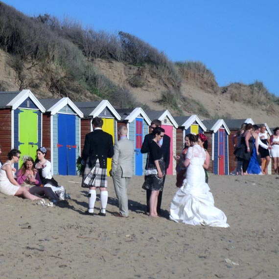 Saunton Sands Farm Holiday Cottages