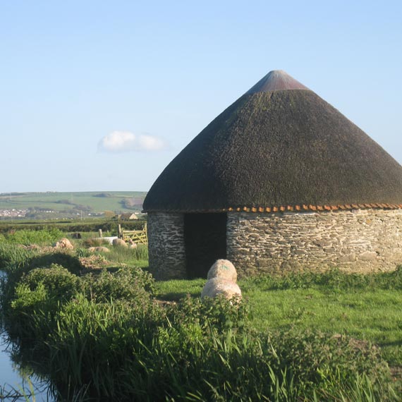 Saunton Sands Farm Holiday Cottages