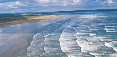 Saunton Sands Farm Holiday Cottages