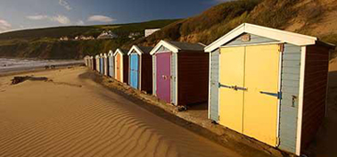 Saunton Sands Farm Holiday Cottages