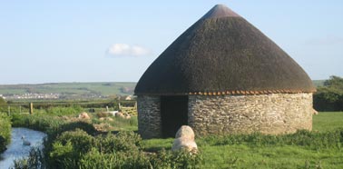 Saunton Sands Farm Holiday Cottages